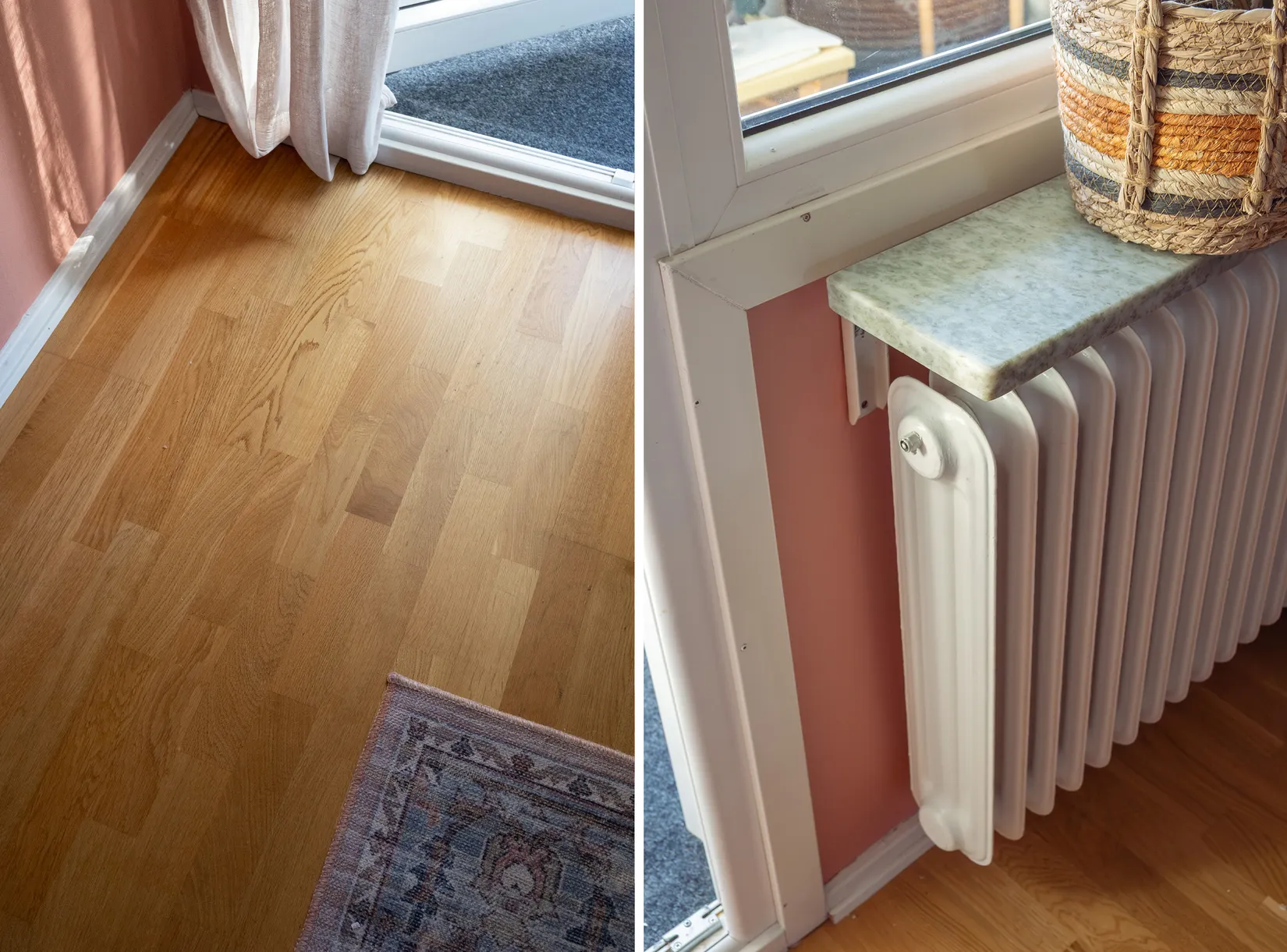 Bostadsrätt, Herrgårdsvägen 30, Centrala Väsby, Upplands Väsby