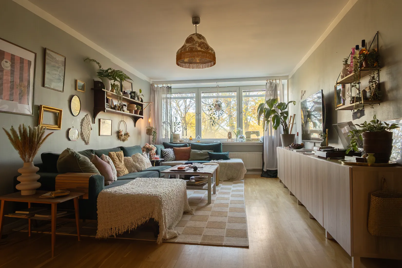 Bostadsrätt, Herrgårdsvägen 30, Centrala Väsby, Upplands Väsby