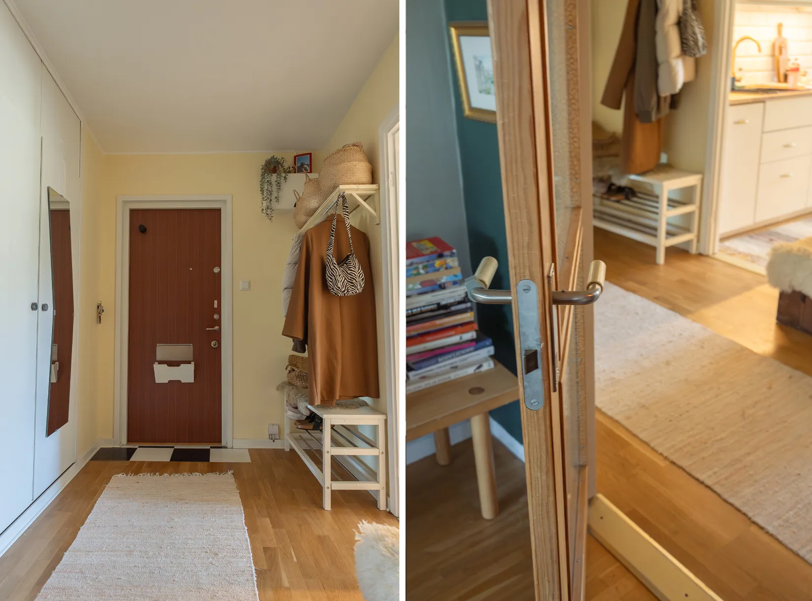 Bostadsrätt, Herrgårdsvägen 30, Centrala Väsby, Upplands Väsby
