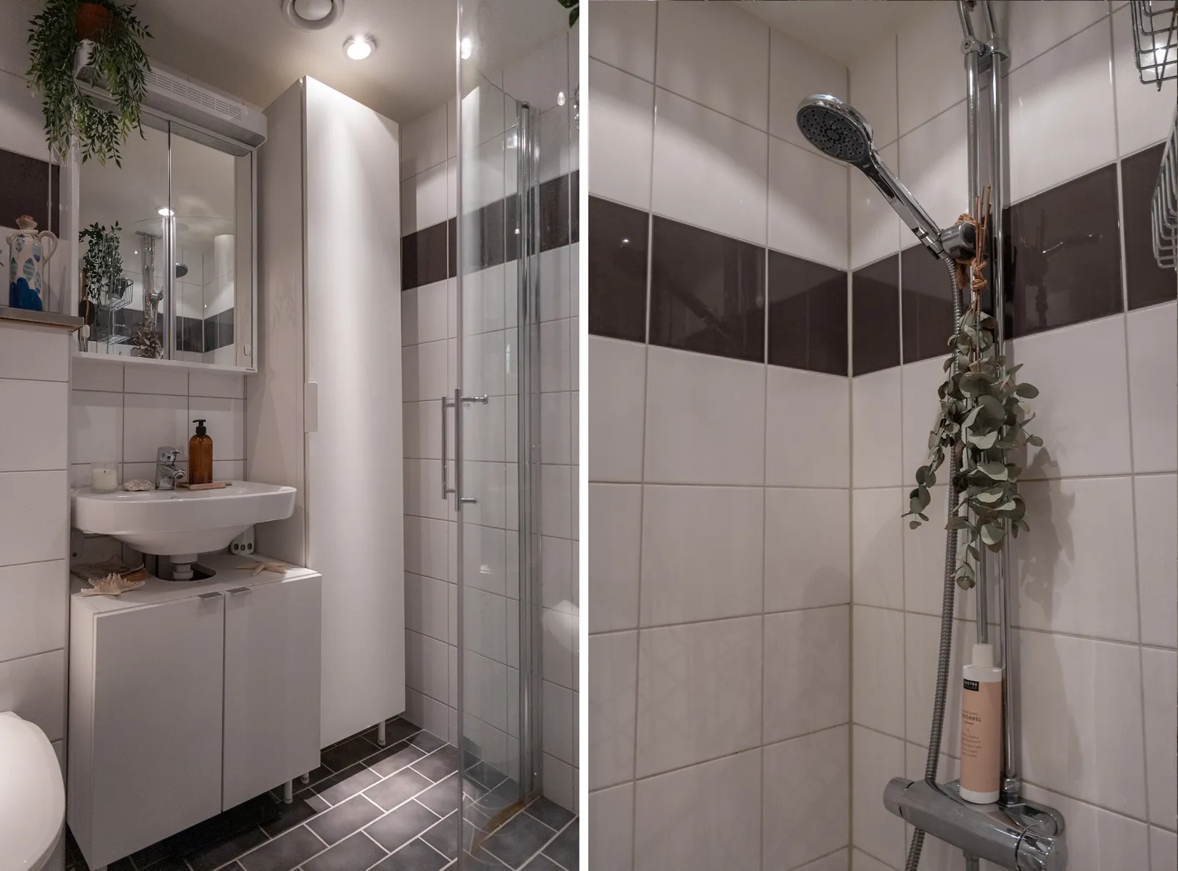 Bostadsrätt, Herrgårdsvägen 30, Centrala Väsby, Upplands Väsby