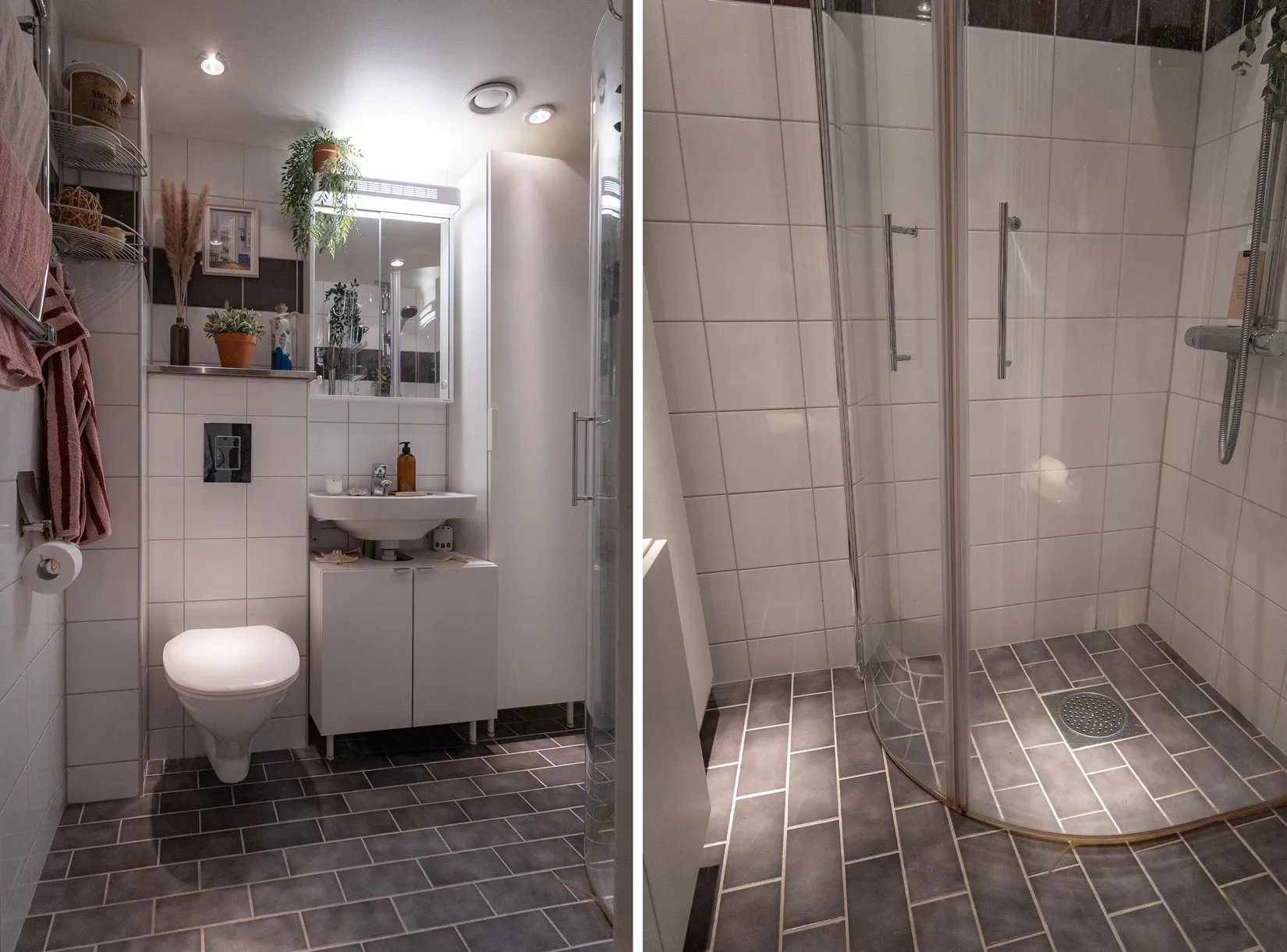 Bostadsrätt, Herrgårdsvägen 30, Centrala Väsby, Upplands Väsby