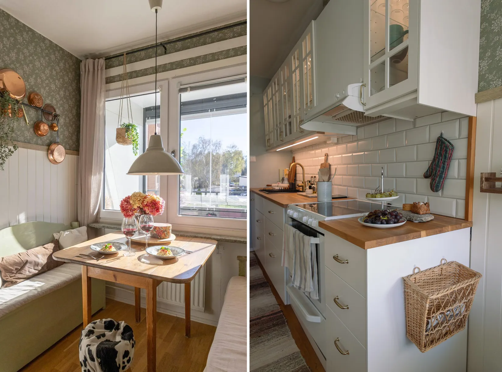 Bostadsrätt, Herrgårdsvägen 30, Centrala Väsby, Upplands Väsby