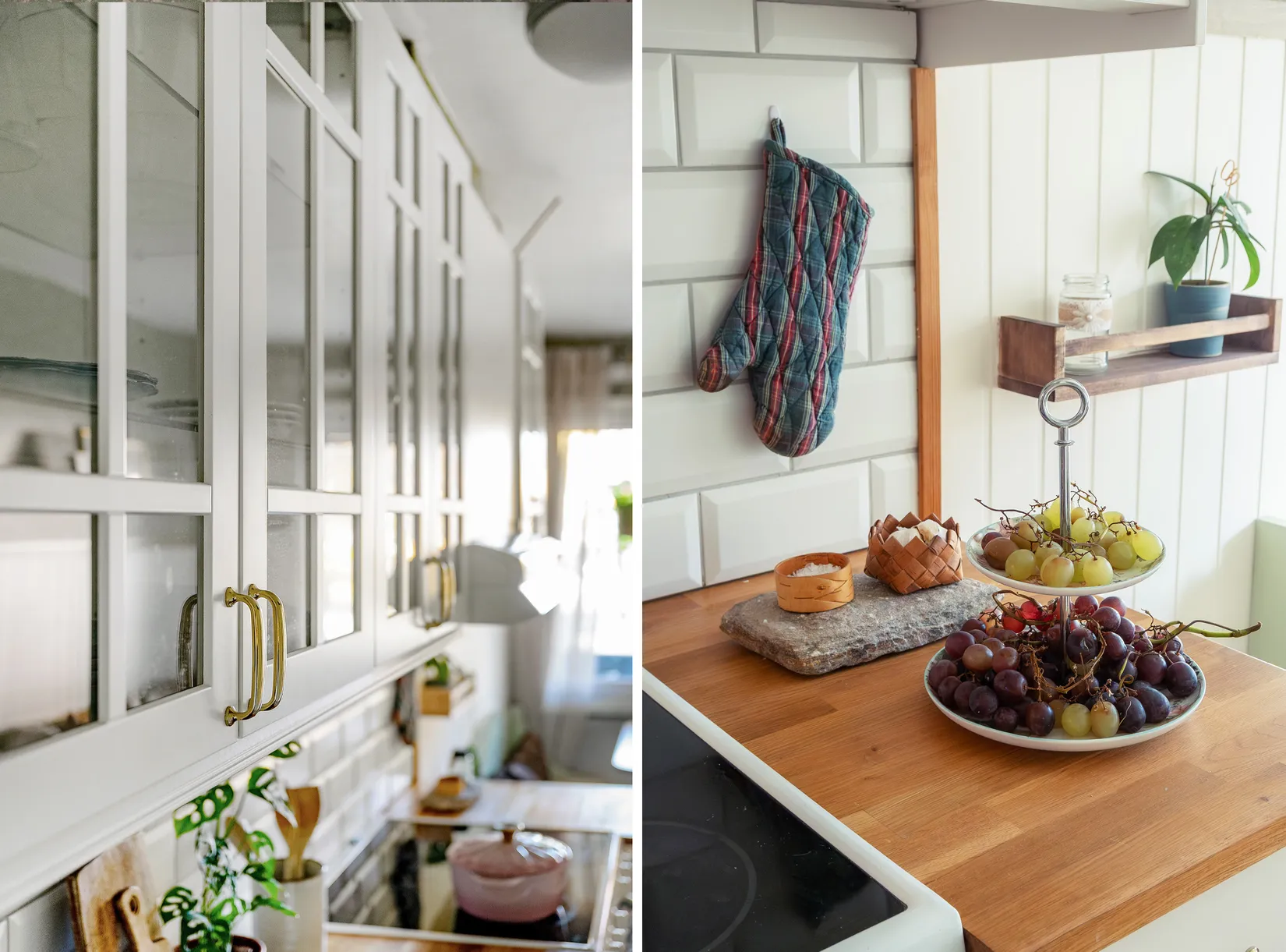 Bostadsrätt, Herrgårdsvägen 30, Centrala Väsby, Upplands Väsby