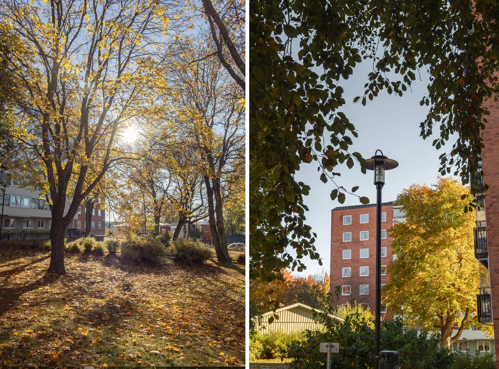 Bostadsrätt, Herrgårdsvägen 30, Centrala Väsby, Upplands Väsby