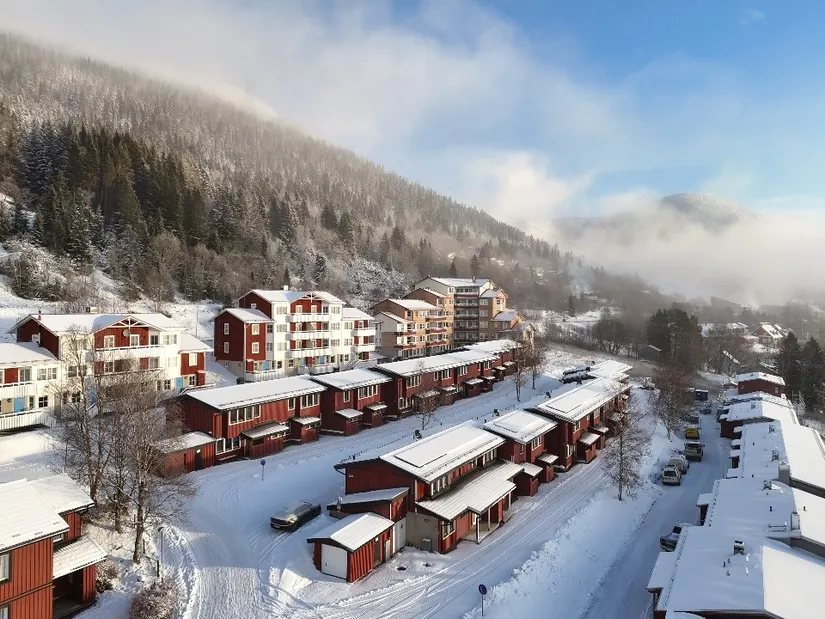 Bostadsrätt, Fjällbyvägen 22, lgh 220, Åre By, Åre