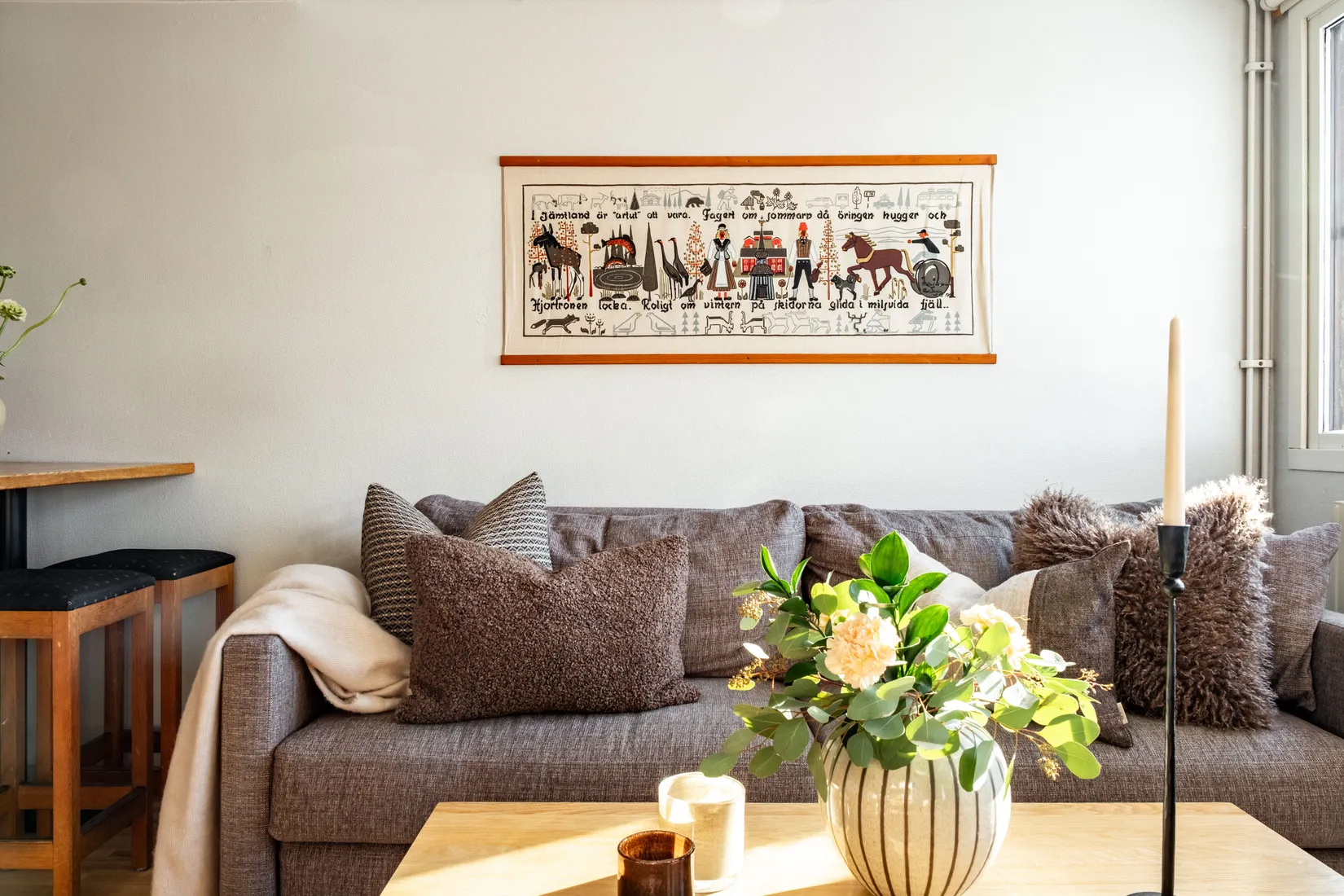 Bostadsrätt, Fjällbyvägen 22, lgh 220, Åre By, Åre