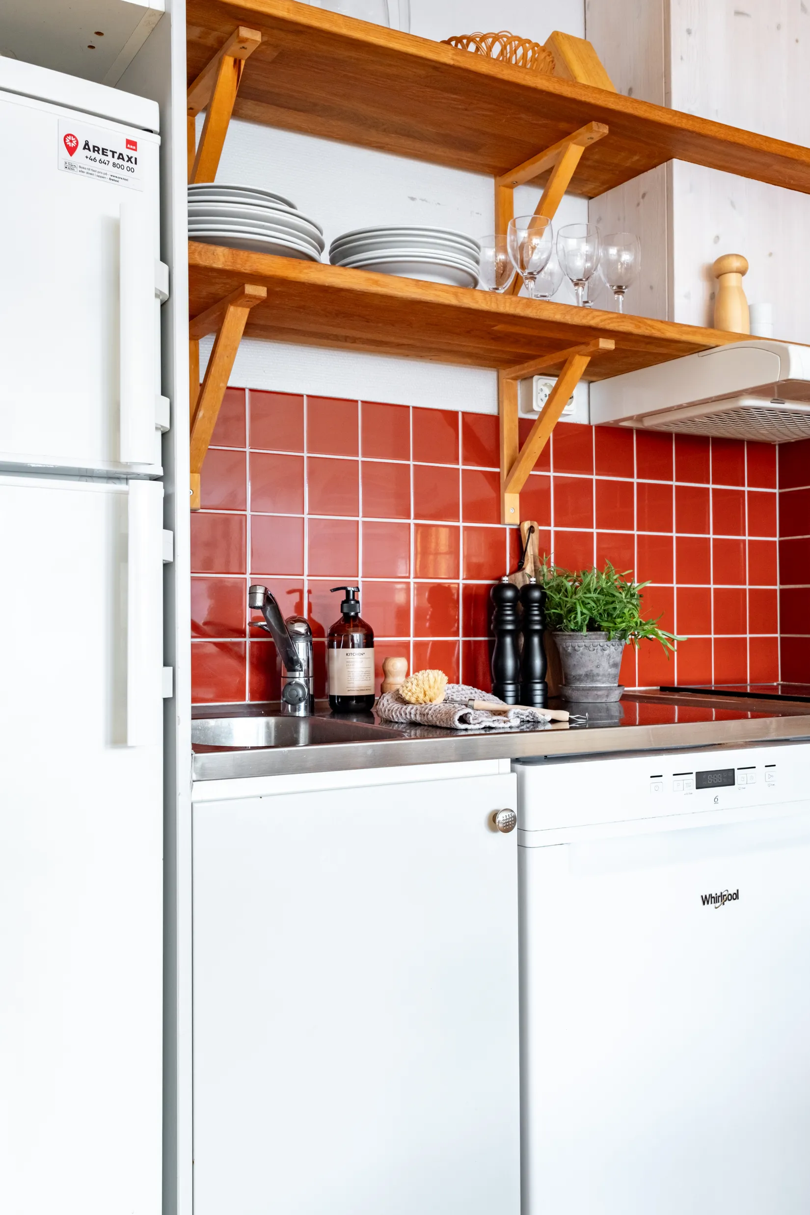 Bostadsrätt, Fjällbyvägen 22, lgh 220, Åre By, Åre