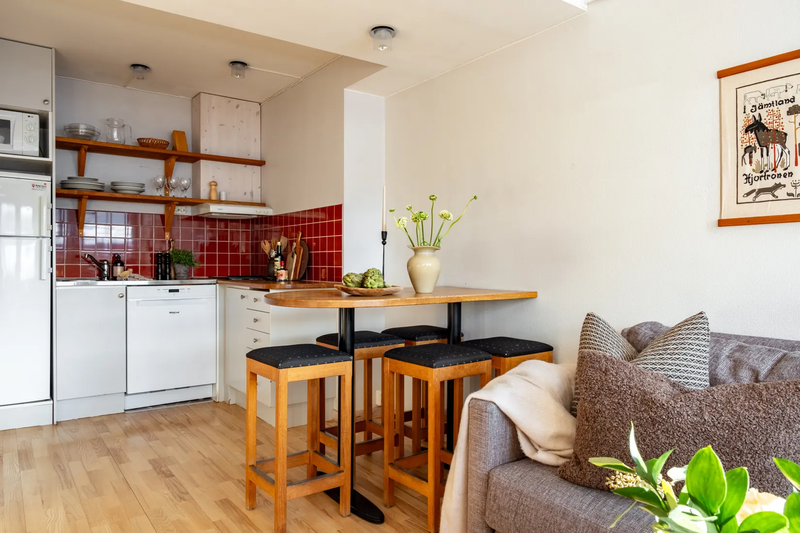 Bostadsrätt, Fjällbyvägen 22, lgh 220, Åre By, Åre