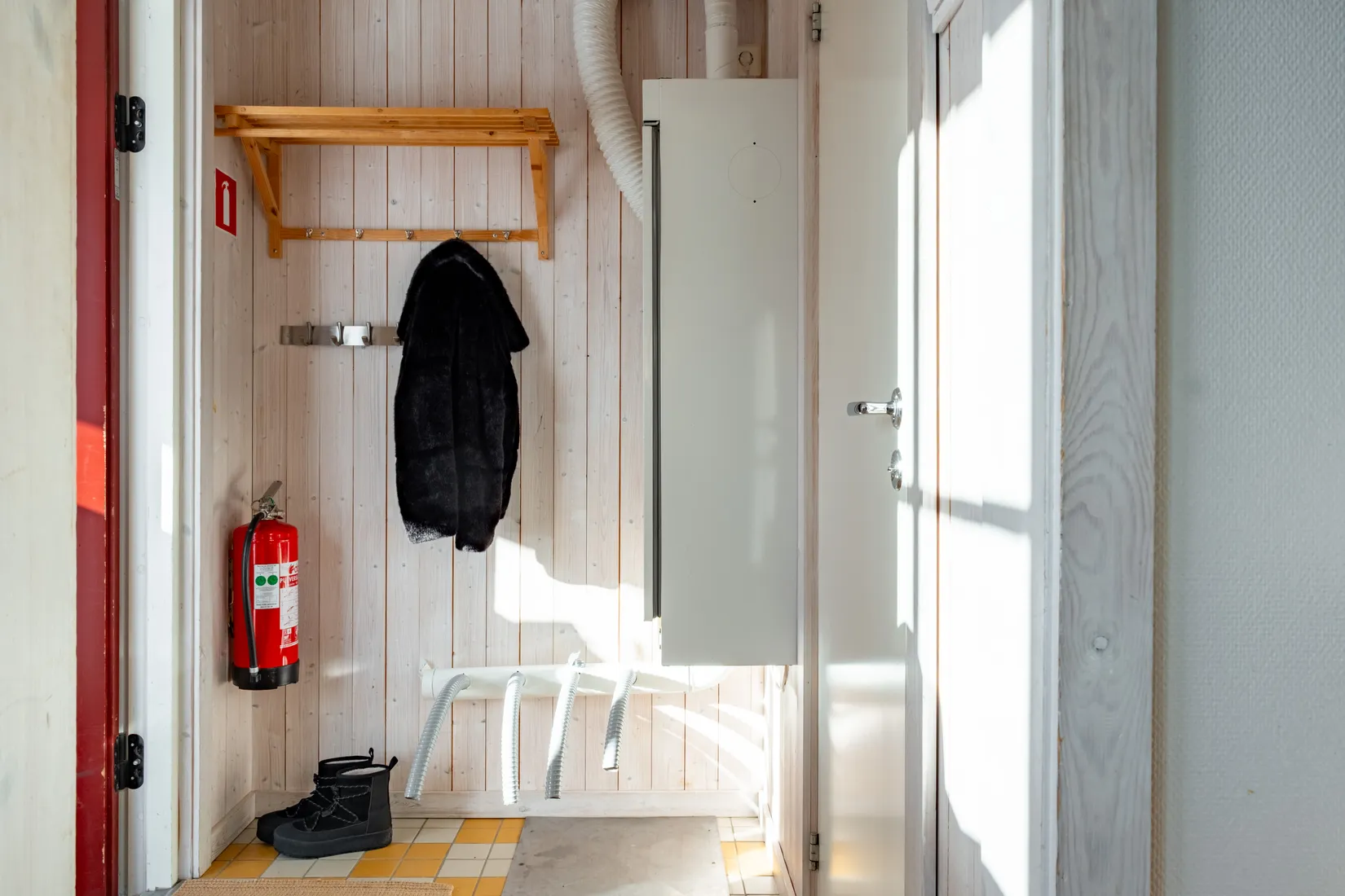 Bostadsrätt, Fjällbyvägen 22, lgh 220, Åre By, Åre
