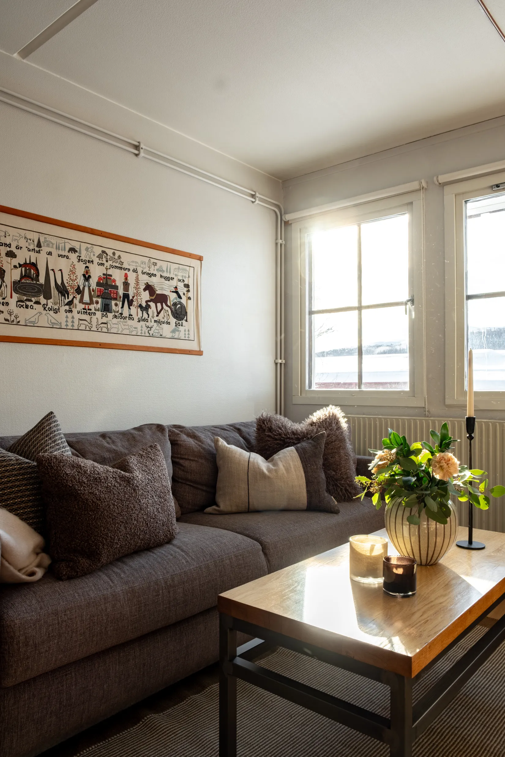 Bostadsrätt, Fjällbyvägen 22, lgh 220, Åre By, Åre