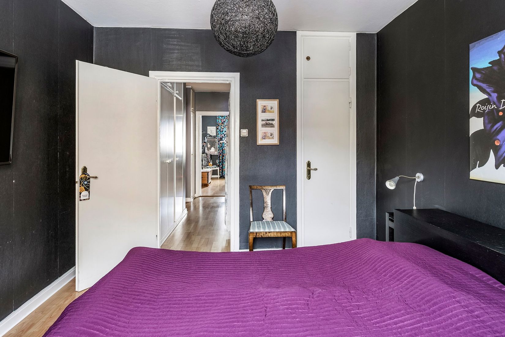 Bostadsrätt, Bondebacken 13 A, Västermalm, Västerås