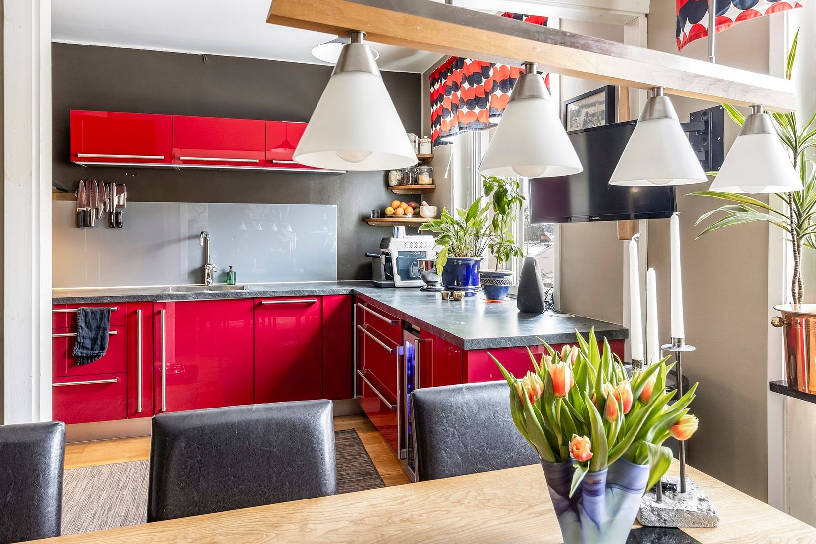 Bostadsrätt, Bondebacken 13 A, Västermalm, Västerås