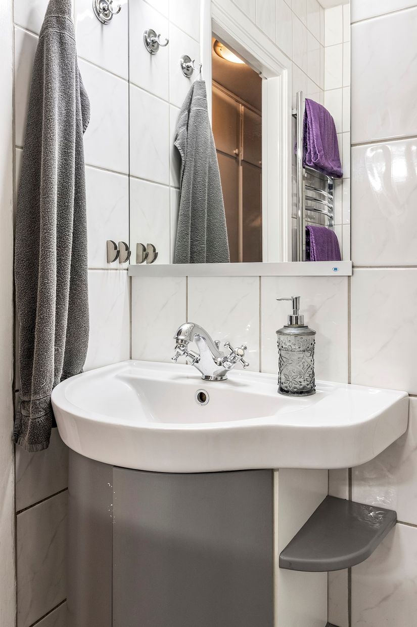 Bostadsrätt, Bondebacken 13 A, Västermalm, Västerås