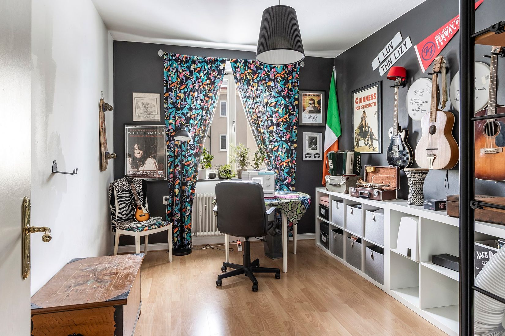 Bostadsrätt, Bondebacken 13 A, Västermalm, Västerås