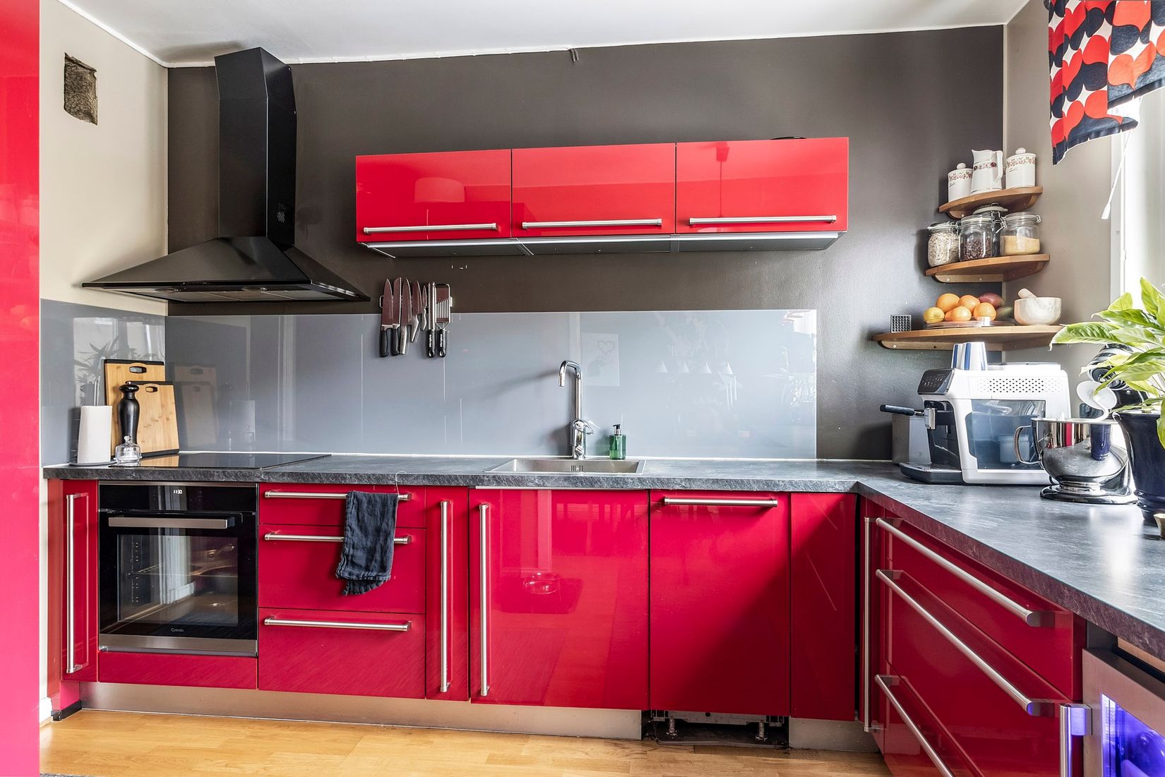 Bostadsrätt, Bondebacken 13 A, Västermalm, Västerås