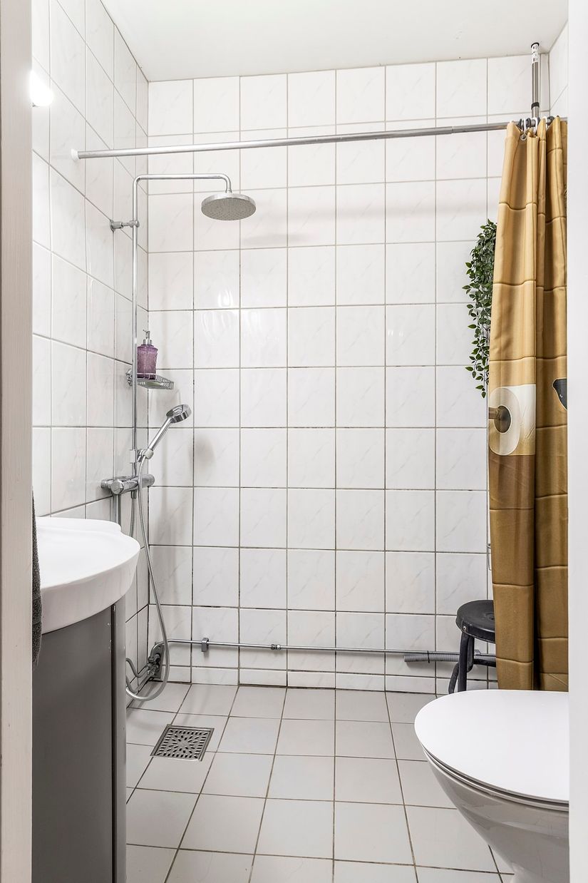 Bostadsrätt, Bondebacken 13 A, Västermalm, Västerås