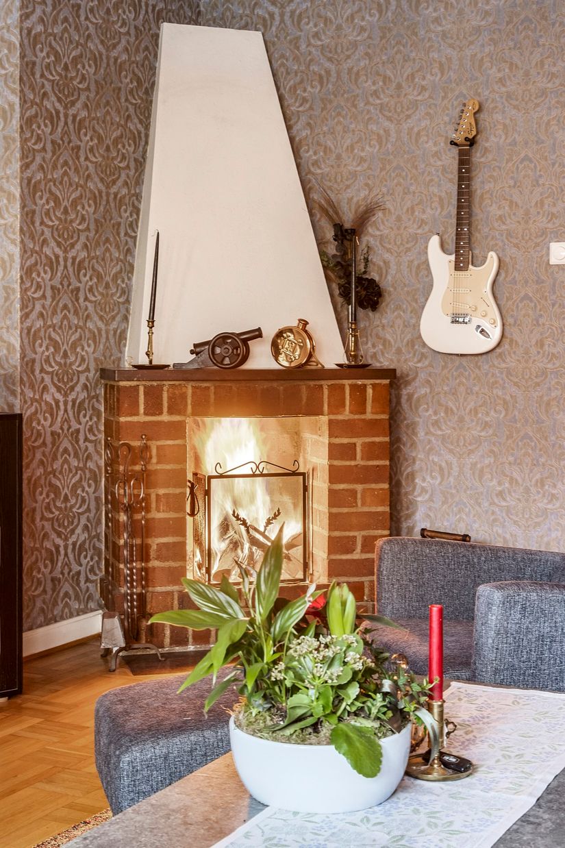 Bostadsrätt, Bondebacken 13 A, Västermalm, Västerås