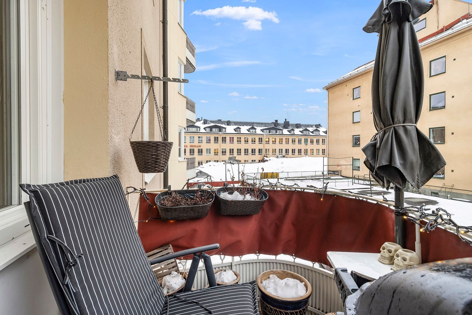 Bostadsrätt, Bondebacken 13 A, Västermalm, Västerås