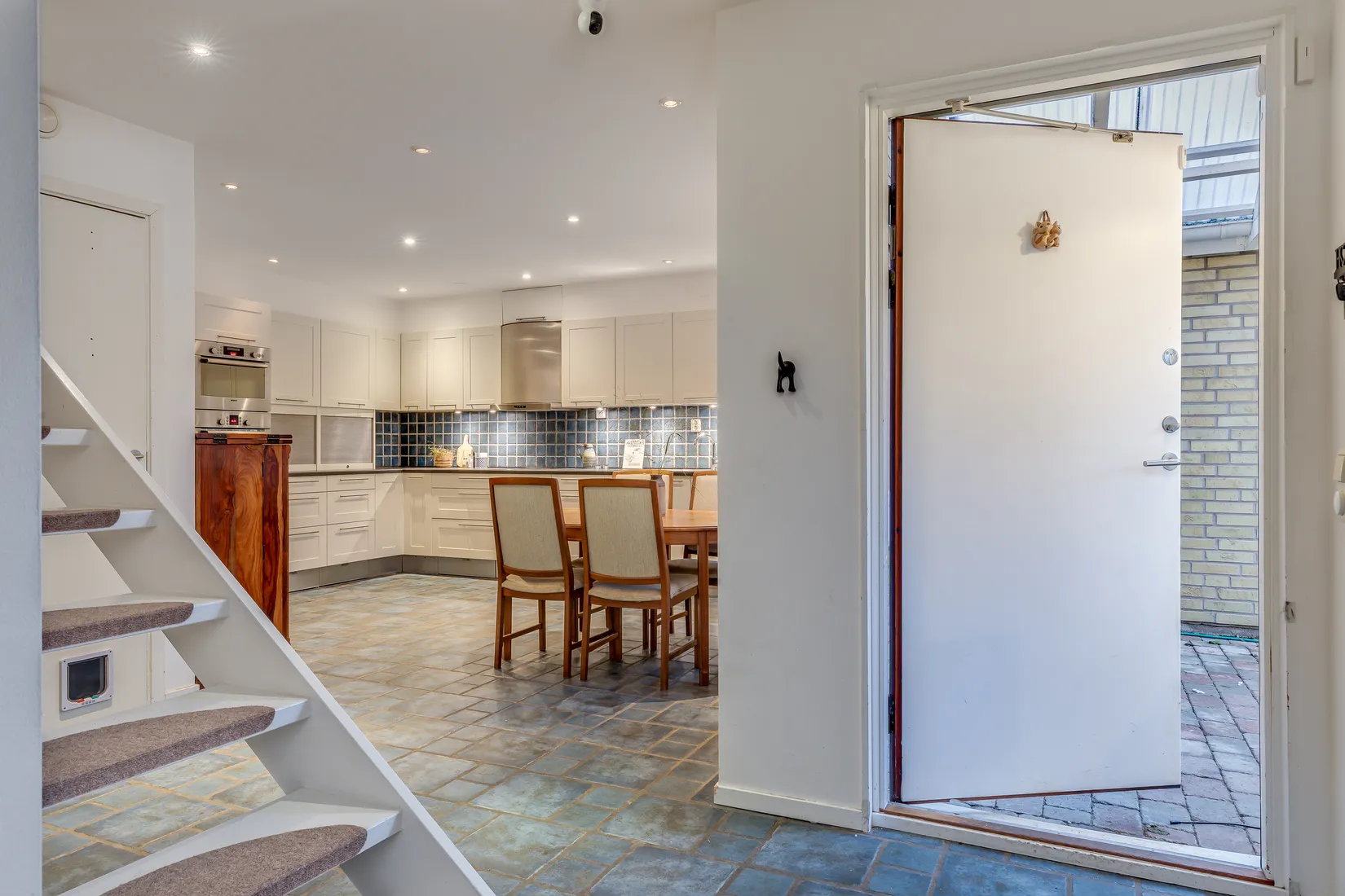 Bostadsrätt, Radhus, Murtegelvägen 125, Oxie, Malmö