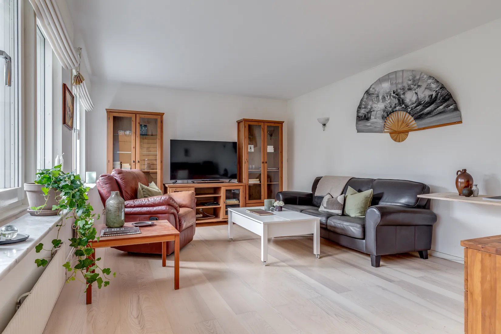 Bostadsrätt, Radhus, Murtegelvägen 125, Oxie, Malmö