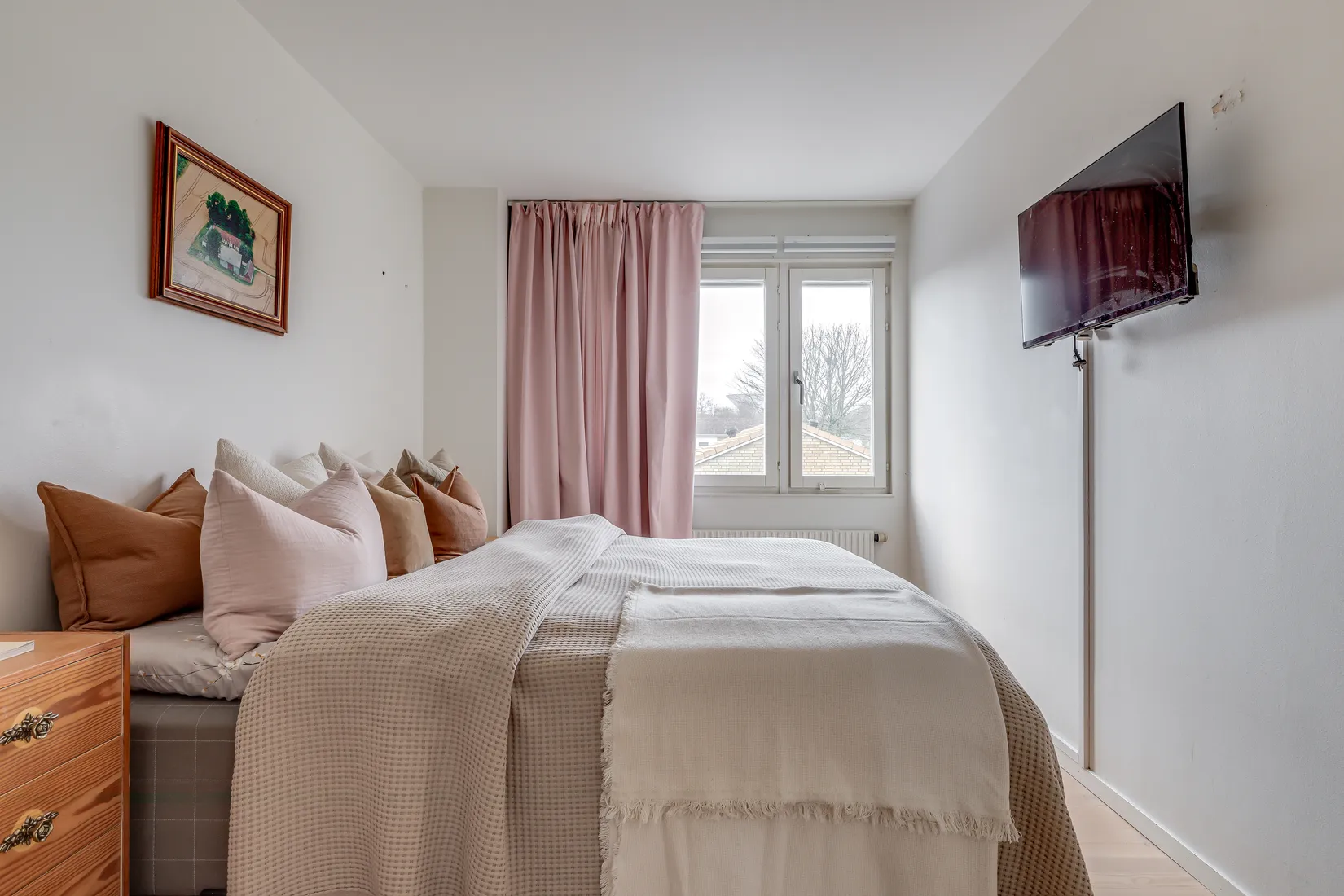 Bostadsrätt, Radhus, Murtegelvägen 125, Oxie, Malmö