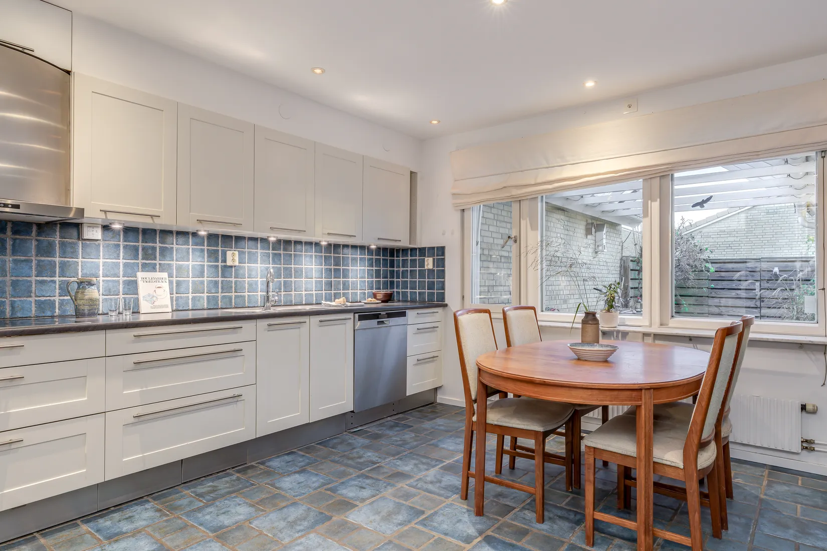 Bostadsrätt, Radhus, Murtegelvägen 125, Oxie, Malmö