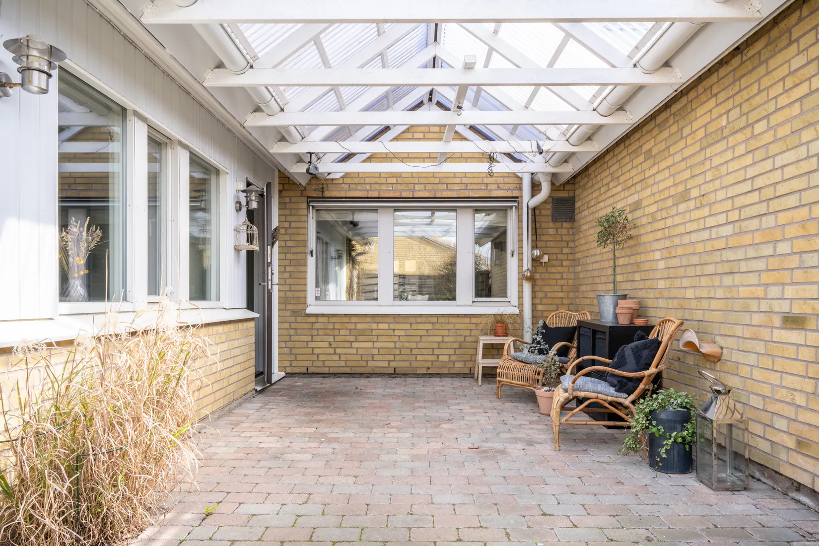 Bostadsrätt, Radhus, Murtegelvägen 125, Oxie, Malmö