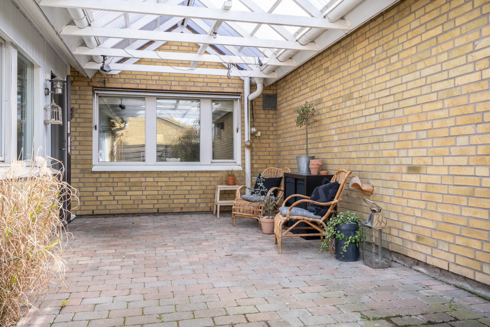 Bostadsrätt, Radhus, Murtegelvägen 125, Oxie, Malmö