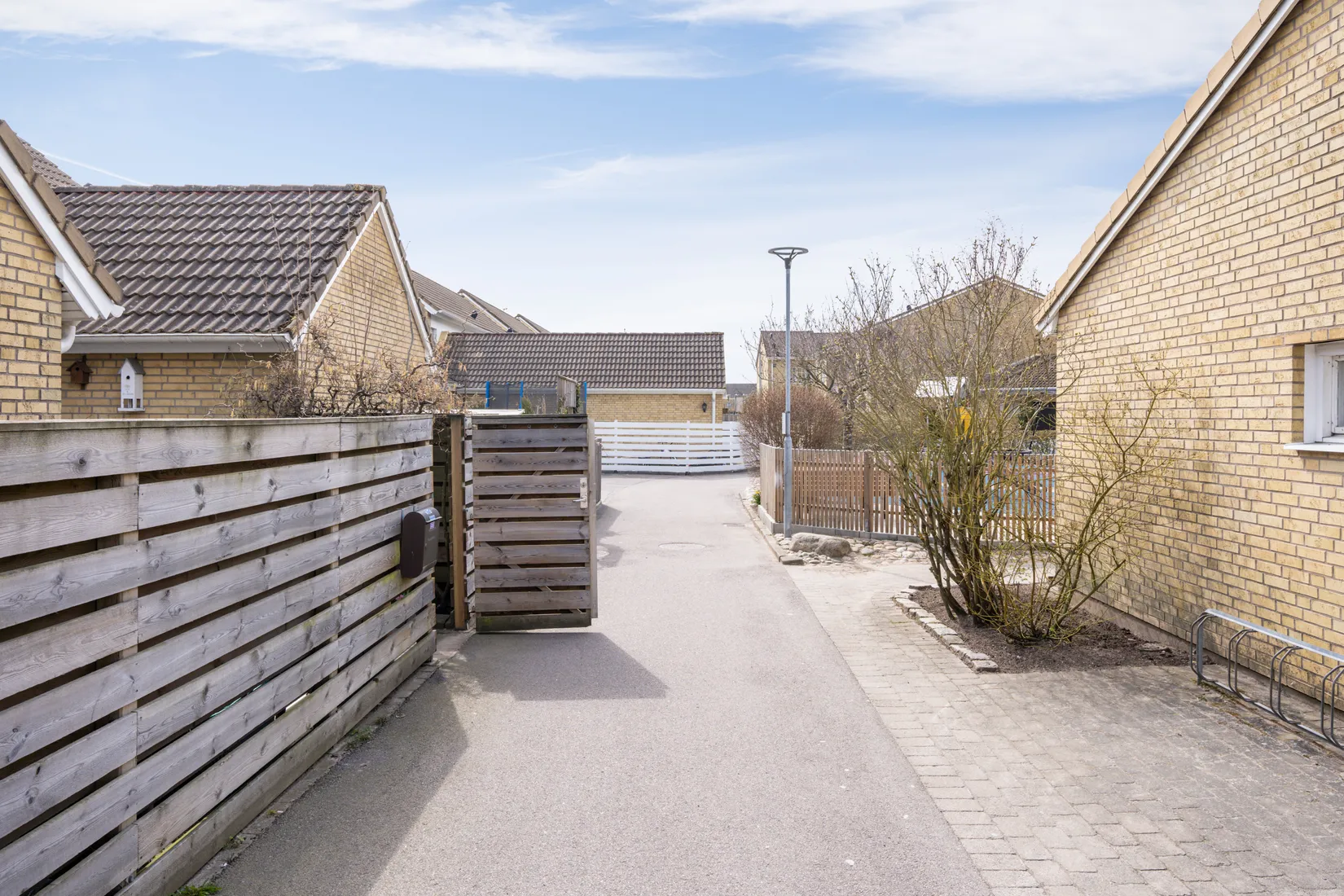 Bostadsrätt, Radhus, Murtegelvägen 125, Oxie, Malmö