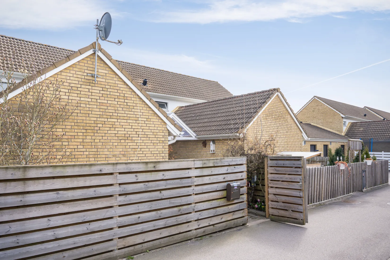 Bostadsrätt, Radhus, Murtegelvägen 125, Oxie, Malmö