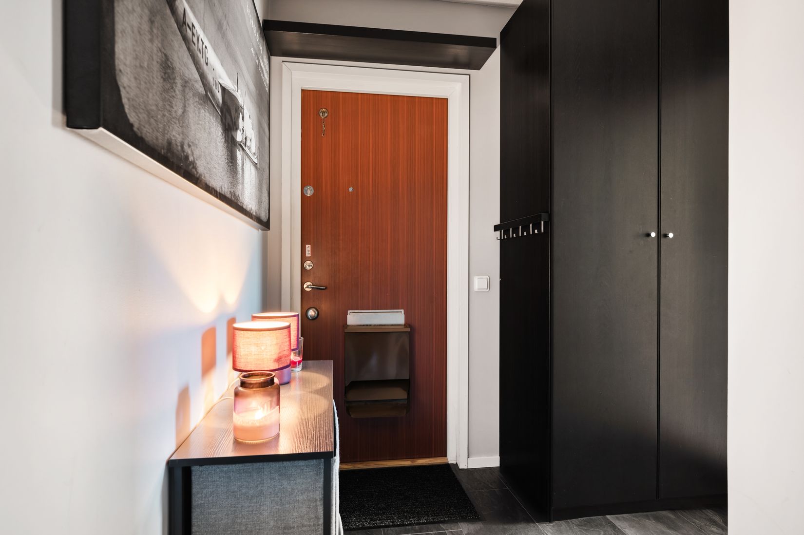 Bostadsrätt, Hallonvägen 26, 1tr, Kungsängen - Tibble, Upplands-Bro