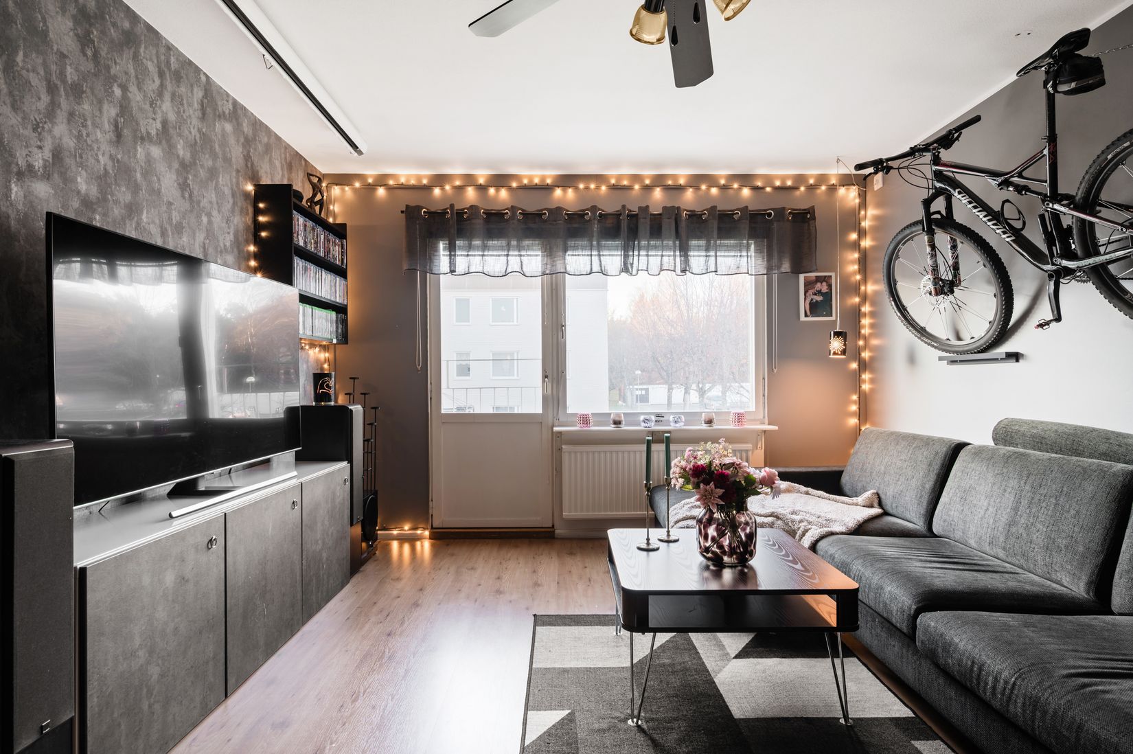 Bostadsrätt, Hallonvägen 26, 1tr, Kungsängen - Tibble, Upplands-Bro