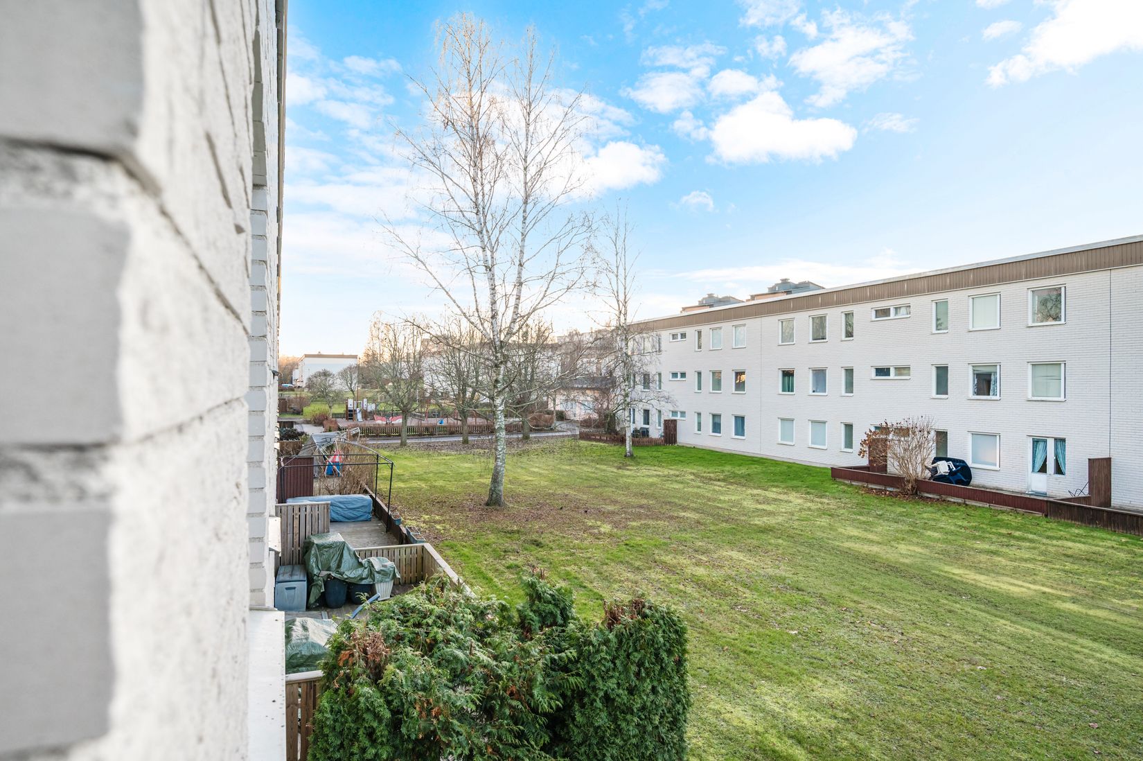 Bostadsrätt, Hallonvägen 26, 1tr, Kungsängen - Tibble, Upplands-Bro