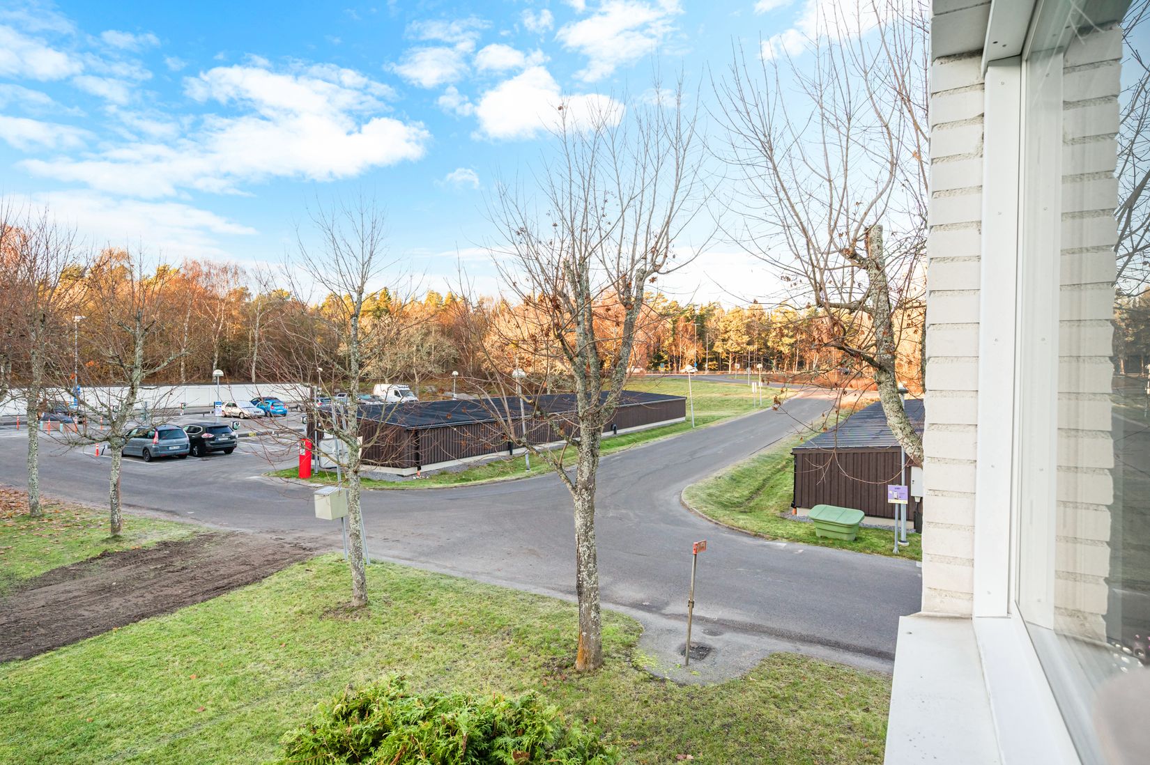 Bostadsrätt, Hallonvägen 26, 1tr, Kungsängen - Tibble, Upplands-Bro