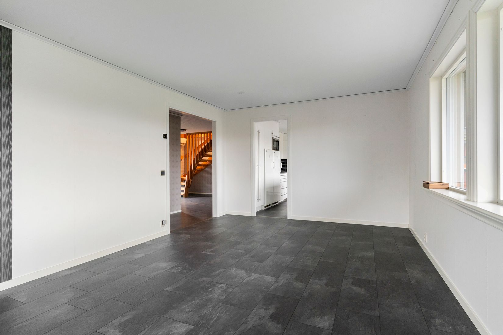 Villa, Vallmovägen 4, Vänersborg