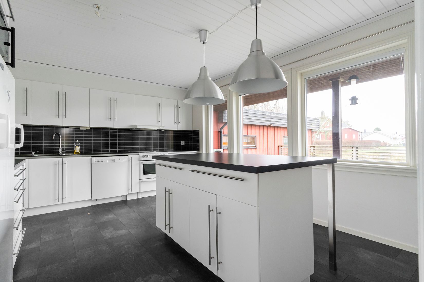 Villa, Vallmovägen 4, Vänersborg