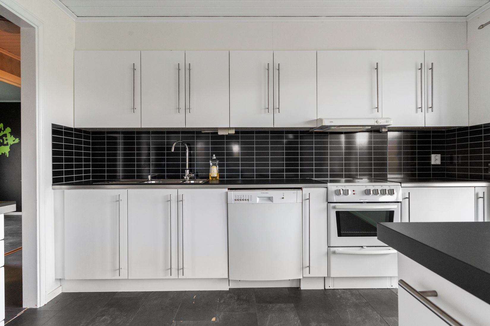 Villa, Vallmovägen 4, Vänersborg