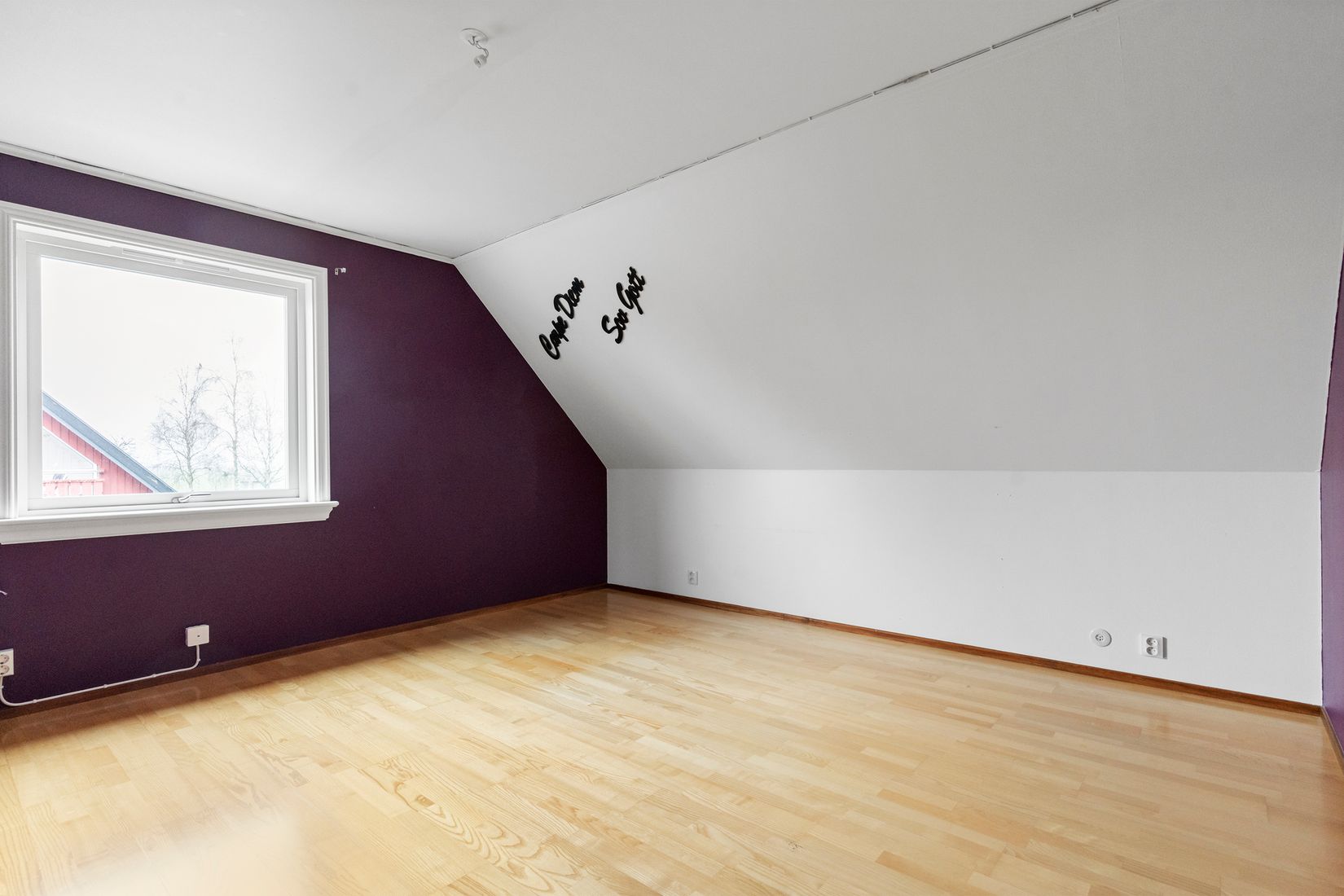 Villa, Vallmovägen 4, Vänersborg