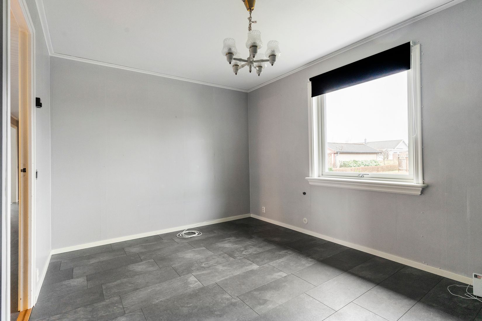 Villa, Vallmovägen 4, Vänersborg