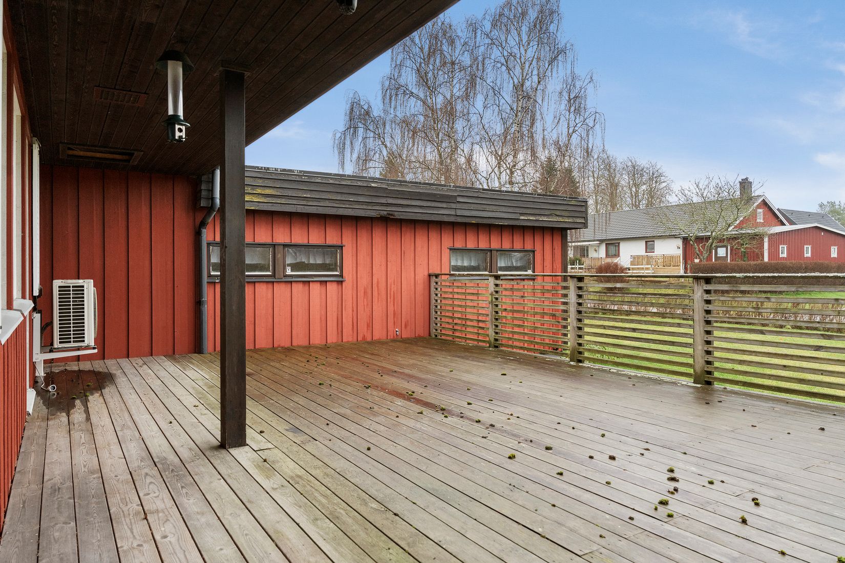 Villa, Vallmovägen 4, Vänersborg