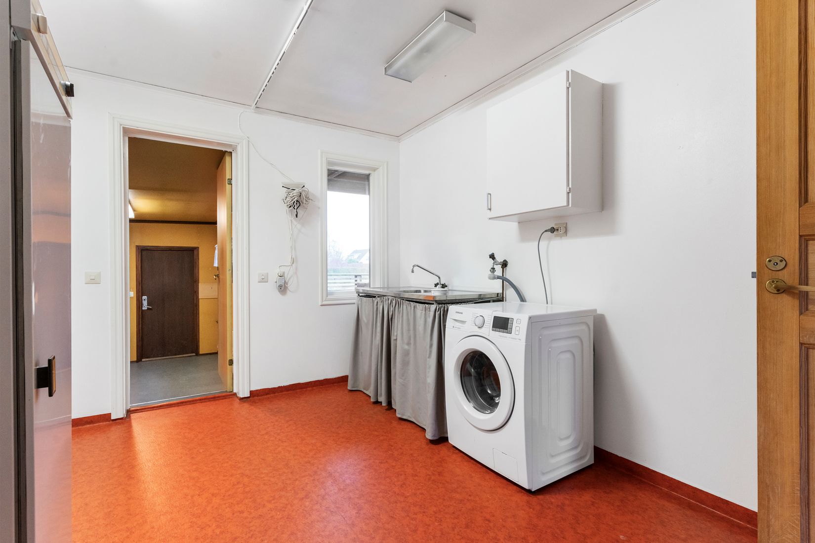 Villa, Vallmovägen 4, Vänersborg