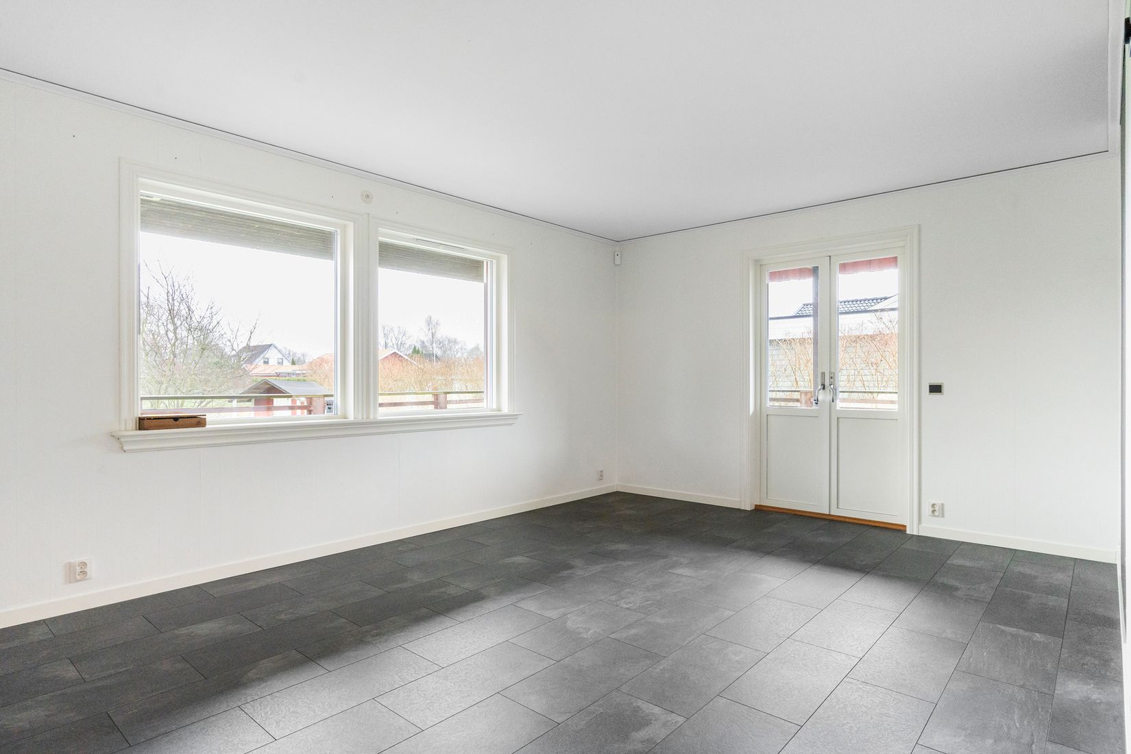 Villa, Vallmovägen 4, Vänersborg