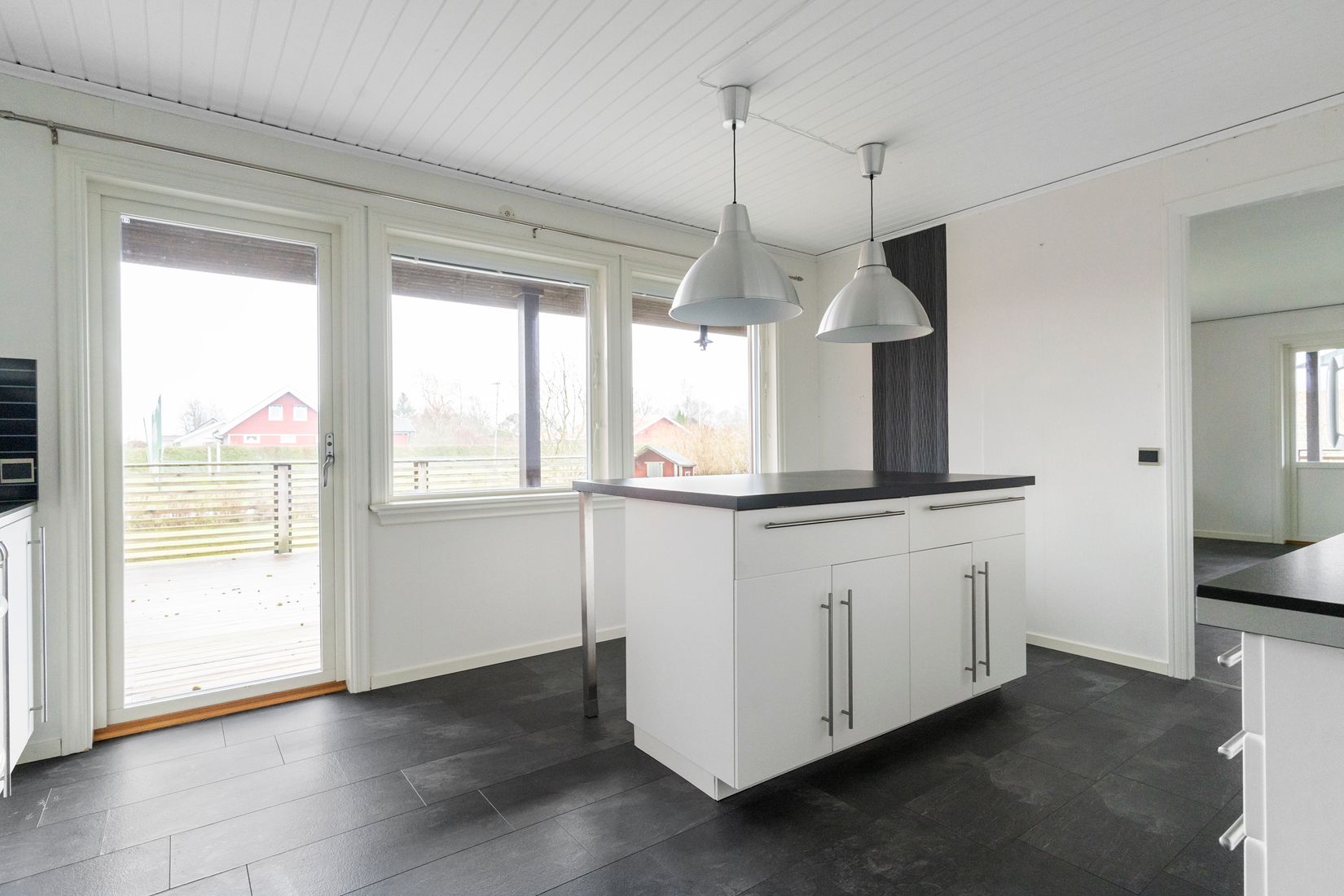 Villa, Vallmovägen 4, Vänersborg