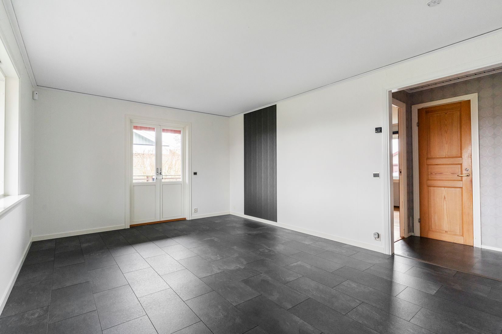 Villa, Vallmovägen 4, Vänersborg