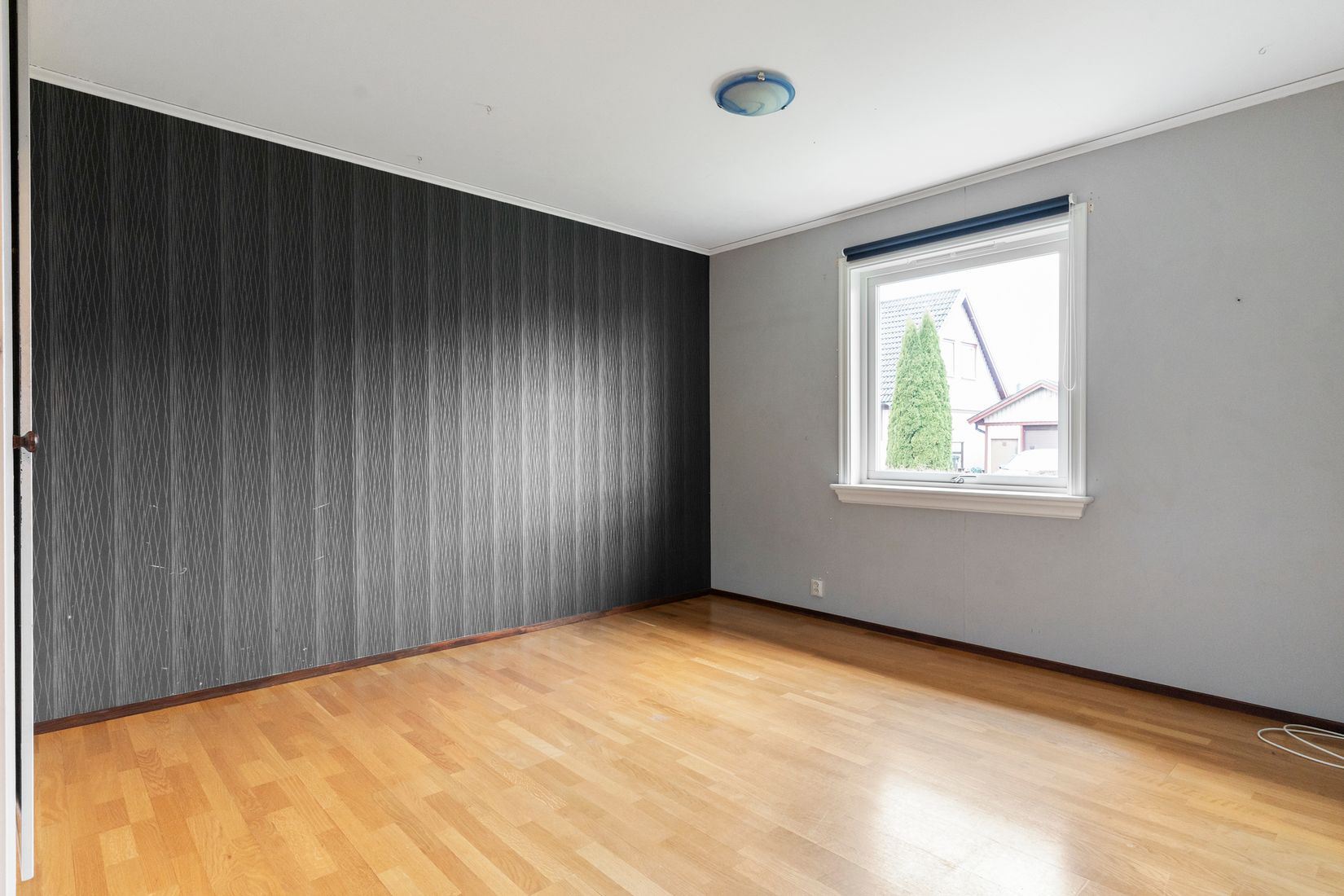 Villa, Vallmovägen 4, Vänersborg