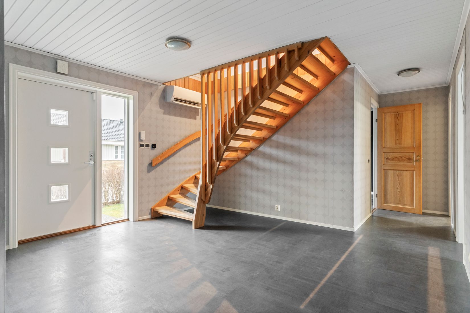 Villa, Vallmovägen 4, Vänersborg