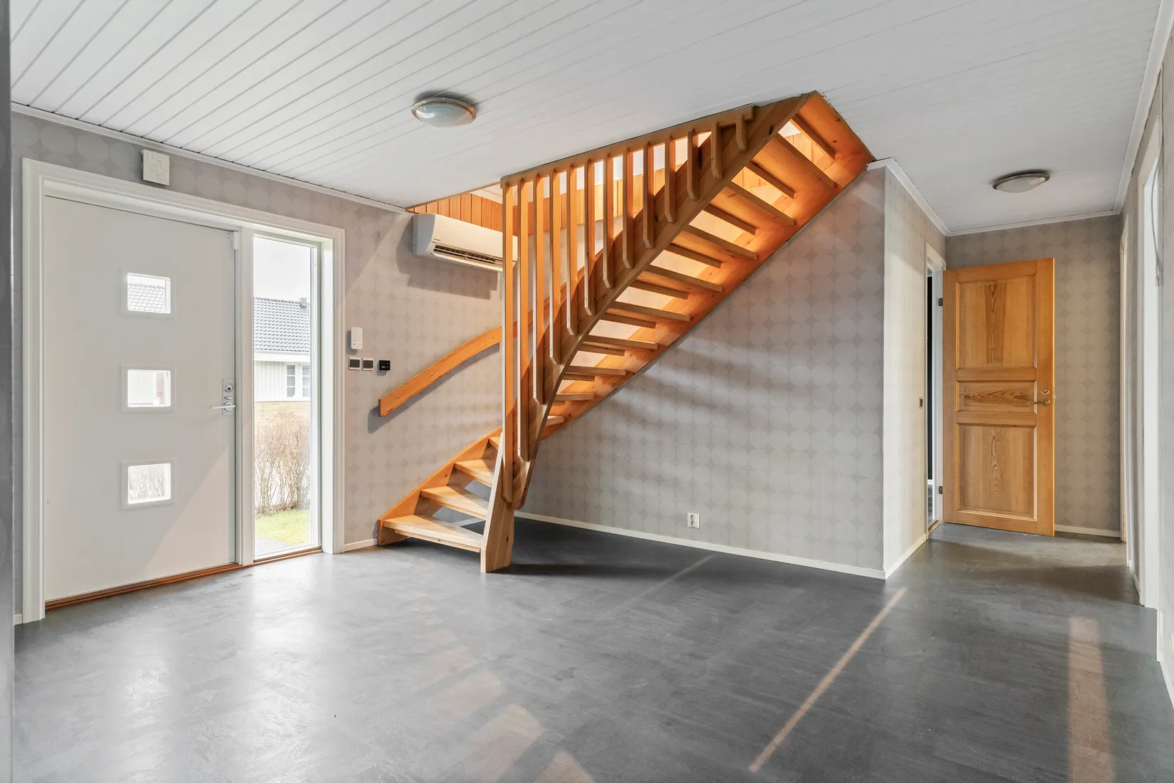 Villa, Vallmovägen 4, Vänersborg
