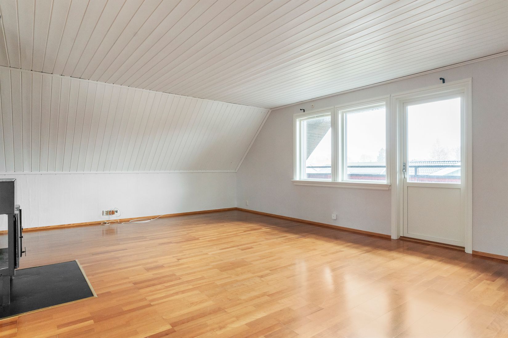 Villa, Vallmovägen 4, Vänersborg