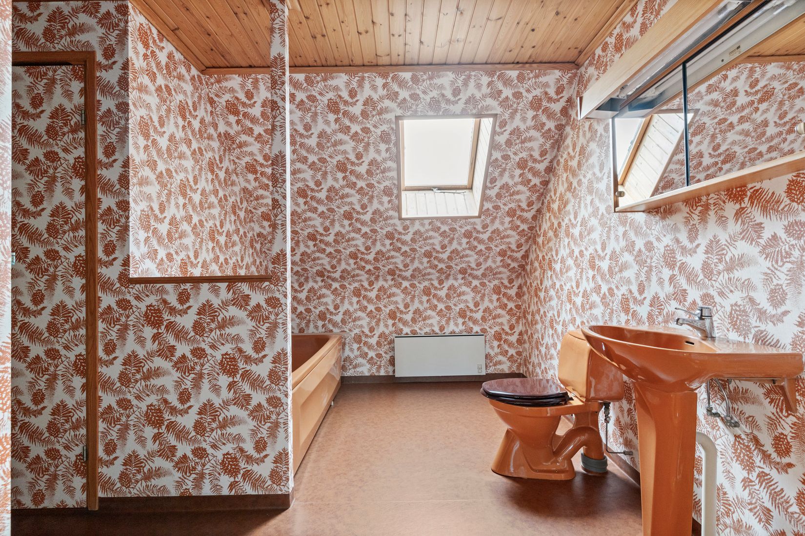 Villa, Vallmovägen 4, Vänersborg