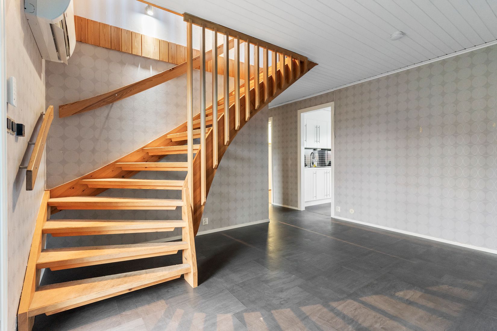 Villa, Vallmovägen 4, Vänersborg